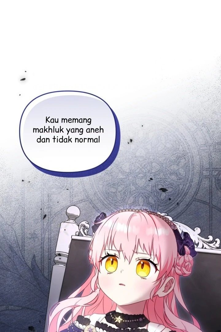 Baca I’m Being Raised by Villains Chapter 70 Bahasa Indonesia page 70