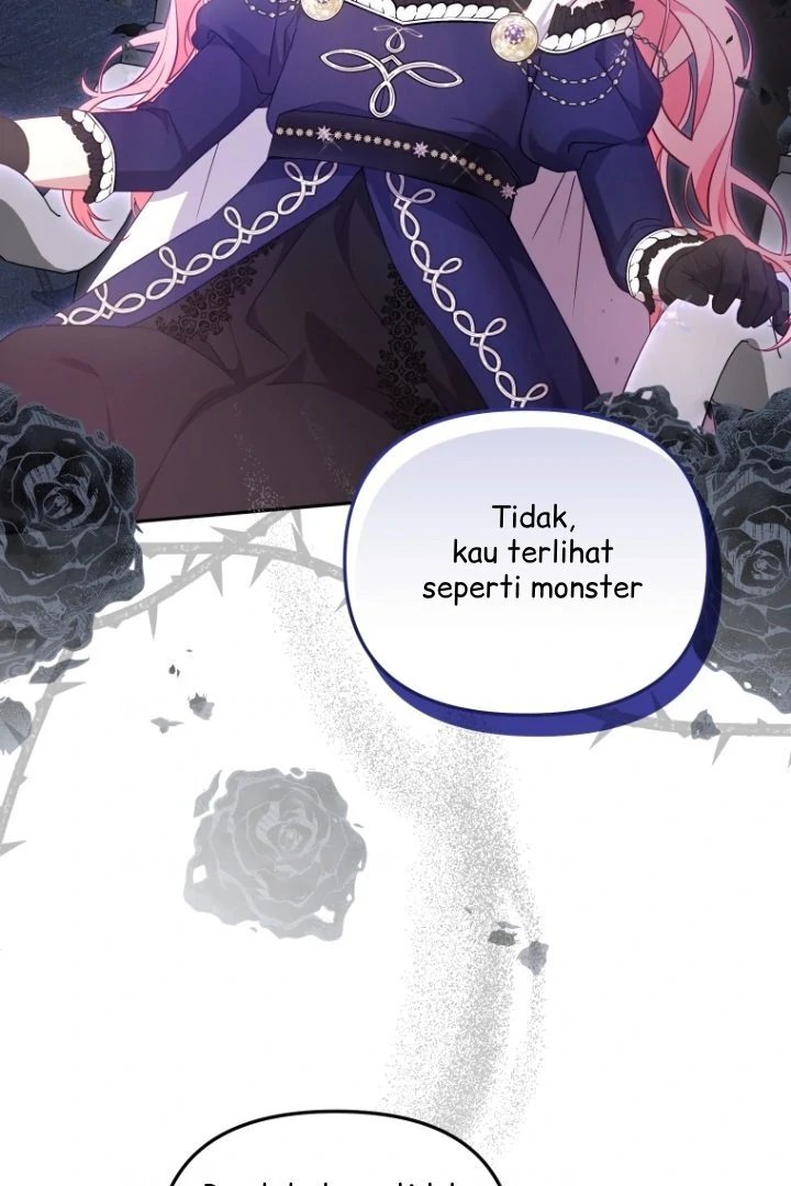Baca I’m Being Raised by Villains Chapter 70 Bahasa Indonesia page 72