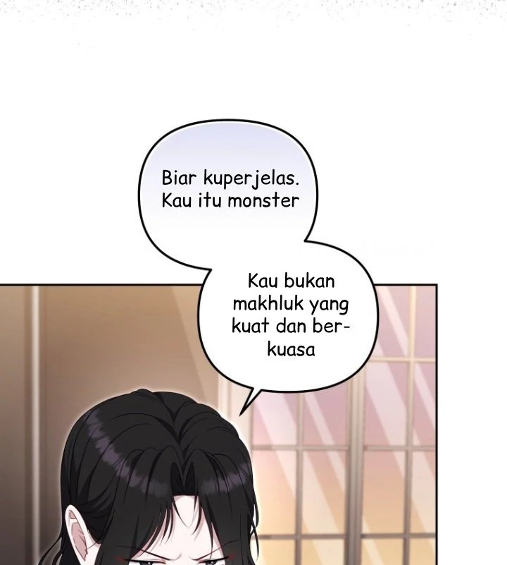 Baca I’m Being Raised by Villains Chapter 70 Bahasa Indonesia page 76
