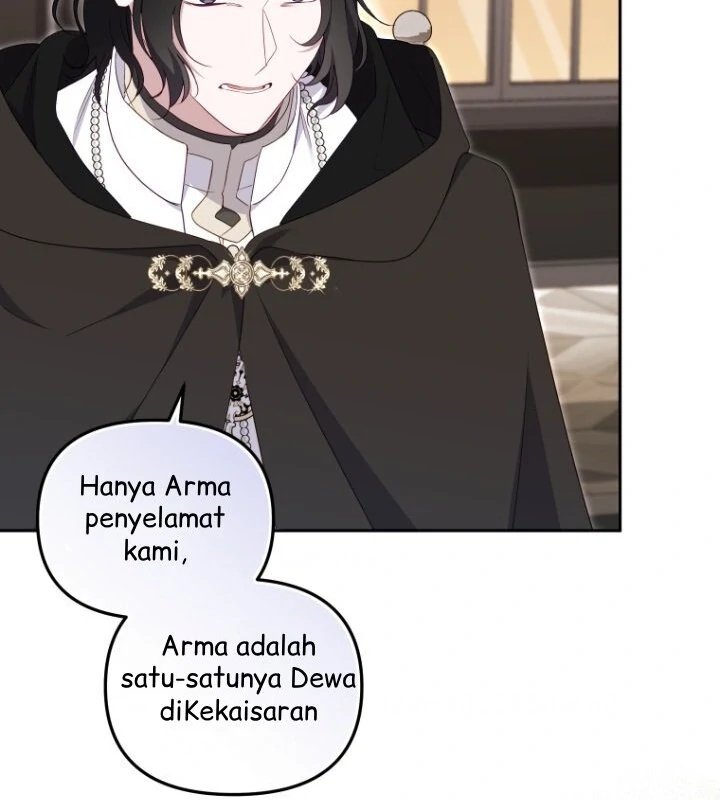Baca I’m Being Raised by Villains Chapter 70 Bahasa Indonesia page 78