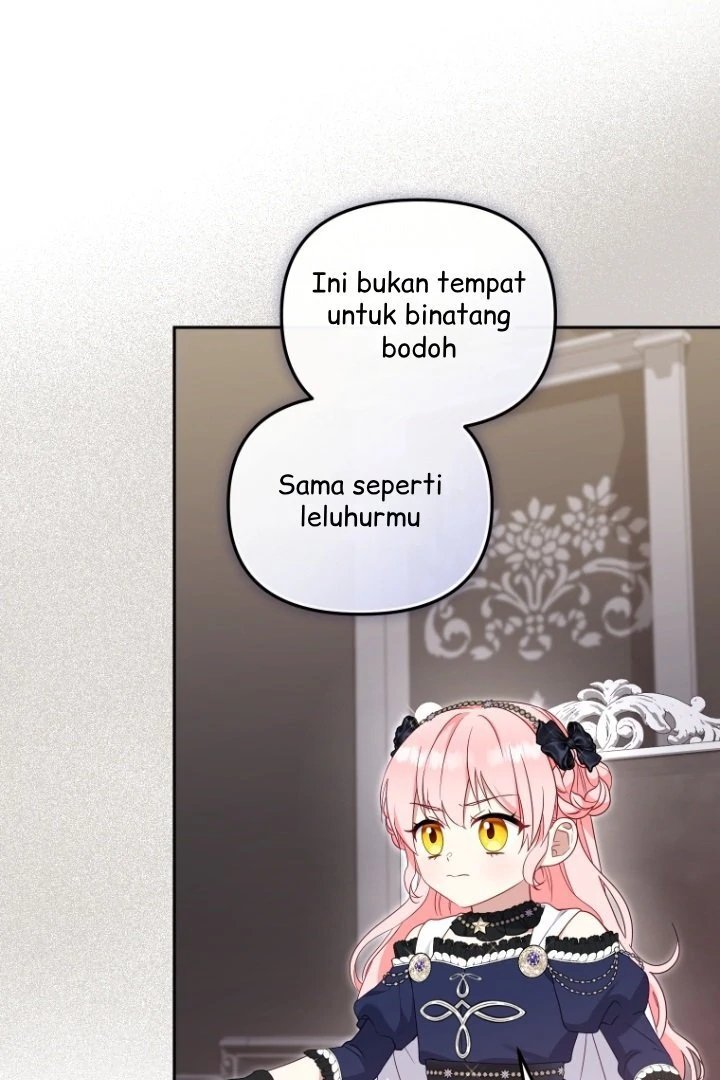 Baca I’m Being Raised by Villains Chapter 70 Bahasa Indonesia page 80