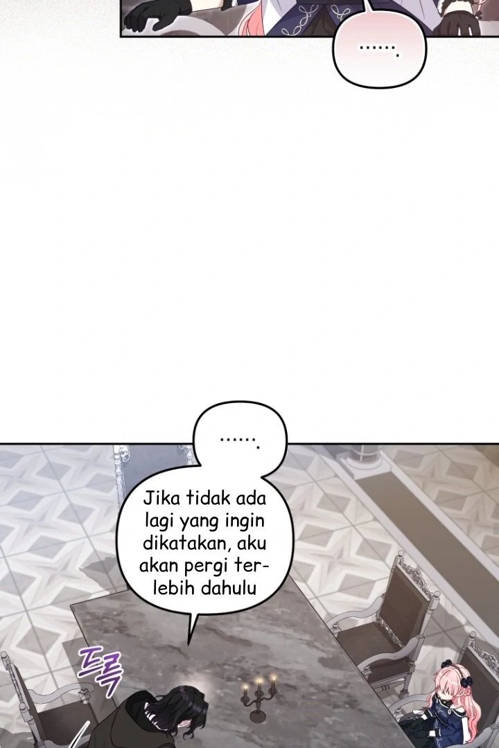 Baca I’m Being Raised by Villains Chapter 70 Bahasa Indonesia page 82