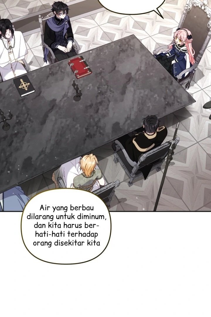 Baca I’m Being Raised by Villains Chapter 70 Bahasa Indonesia page 12