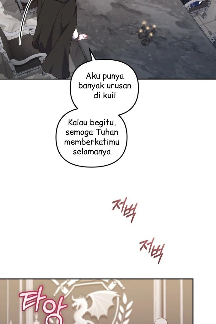 Baca I’m Being Raised by Villains Chapter 70 Bahasa Indonesia page 84
