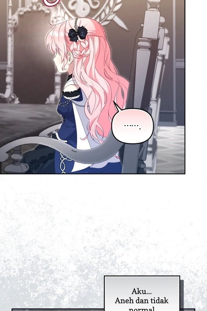 Baca I’m Being Raised by Villains Chapter 70 Bahasa Indonesia page 86
