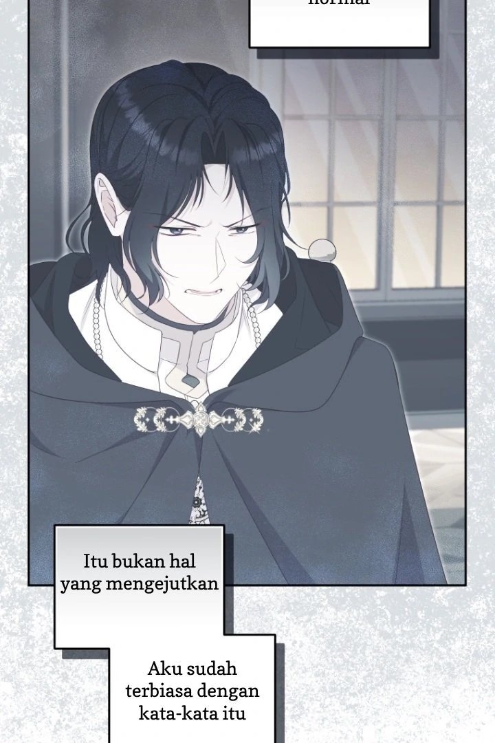 Baca I’m Being Raised by Villains Chapter 70 Bahasa Indonesia page 88