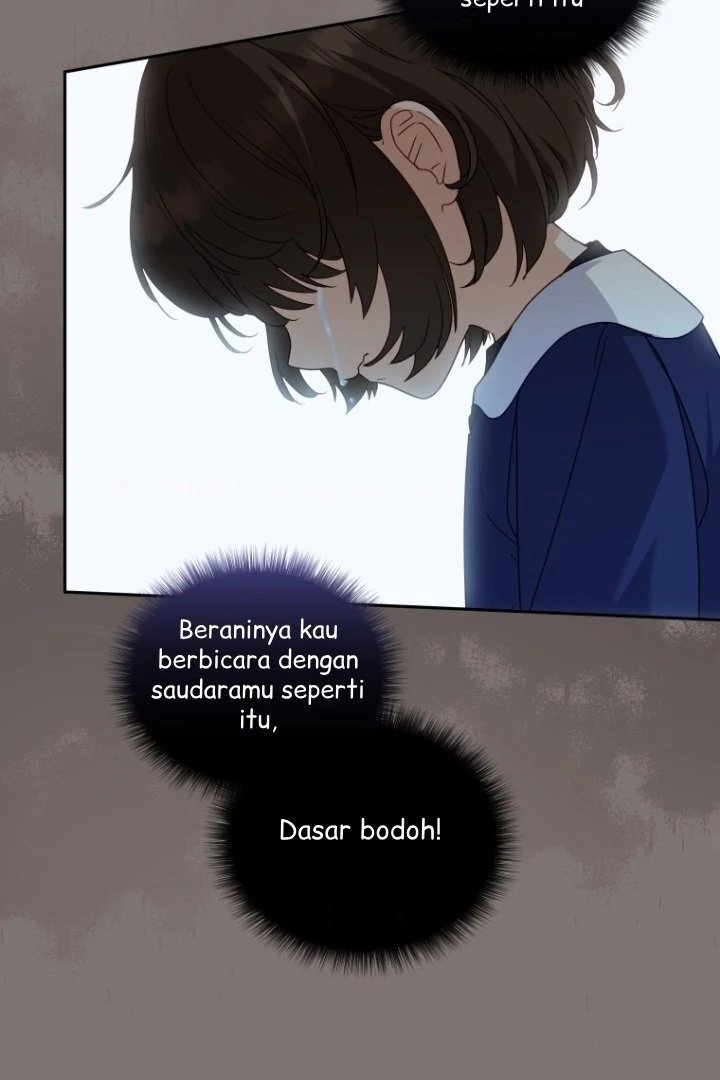 Baca I’m Being Raised by Villains Chapter 70 Bahasa Indonesia page 94