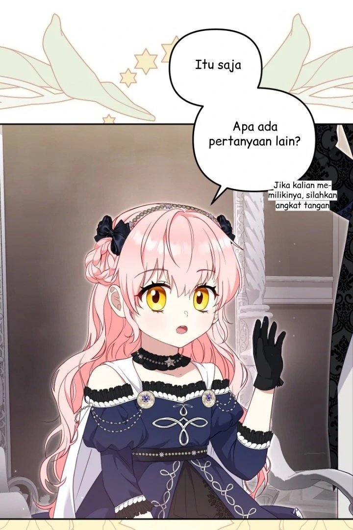 Baca I’m Being Raised by Villains Chapter 70 Bahasa Indonesia page 14