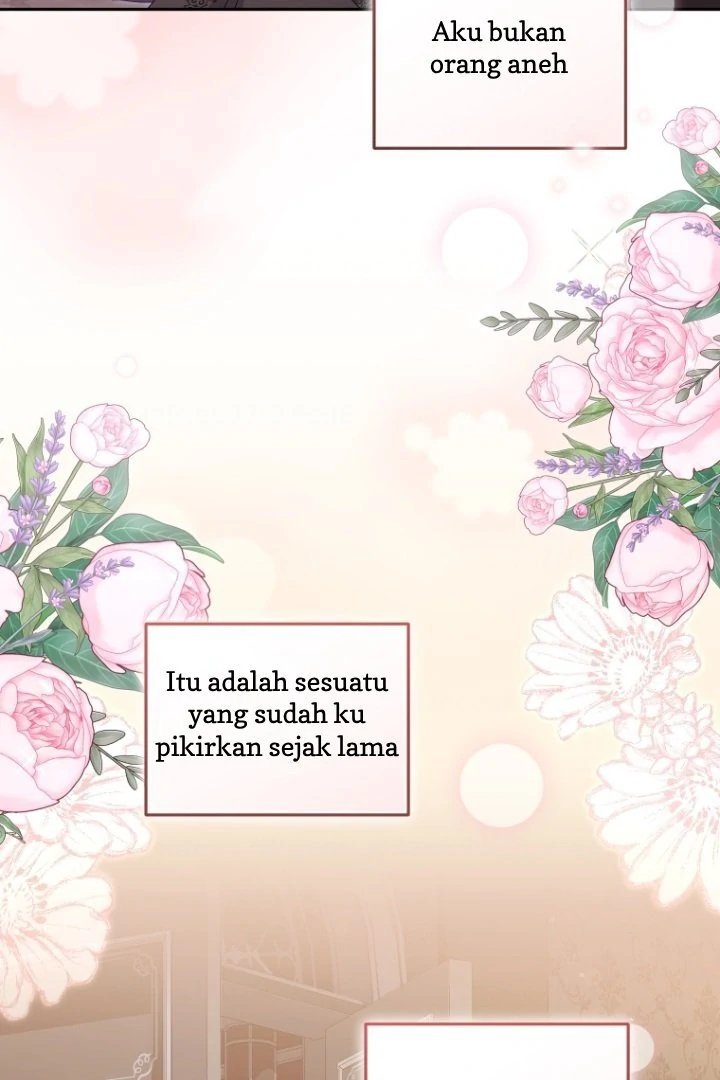 Baca I’m Being Raised by Villains Chapter 70 Bahasa Indonesia page 104