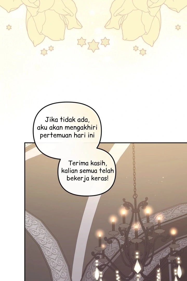 Baca I’m Being Raised by Villains Chapter 70 Bahasa Indonesia page 16