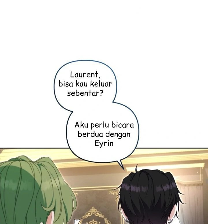 Baca I’m Being Raised by Villains Chapter 70 Bahasa Indonesia page 140