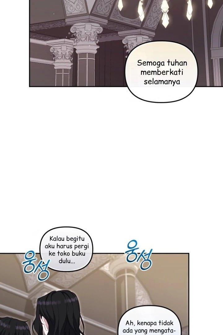 Baca I’m Being Raised by Villains Chapter 70 Bahasa Indonesia page 18