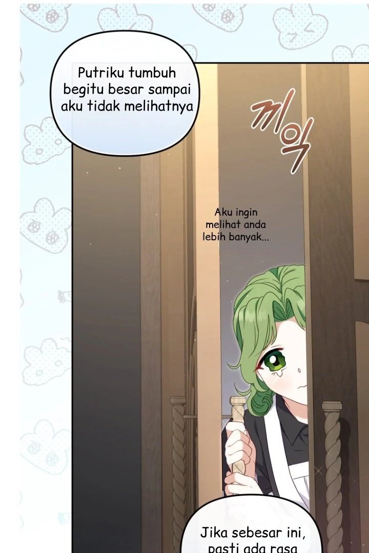 Baca I’m Being Raised by Villains Chapter 70 Bahasa Indonesia page 144