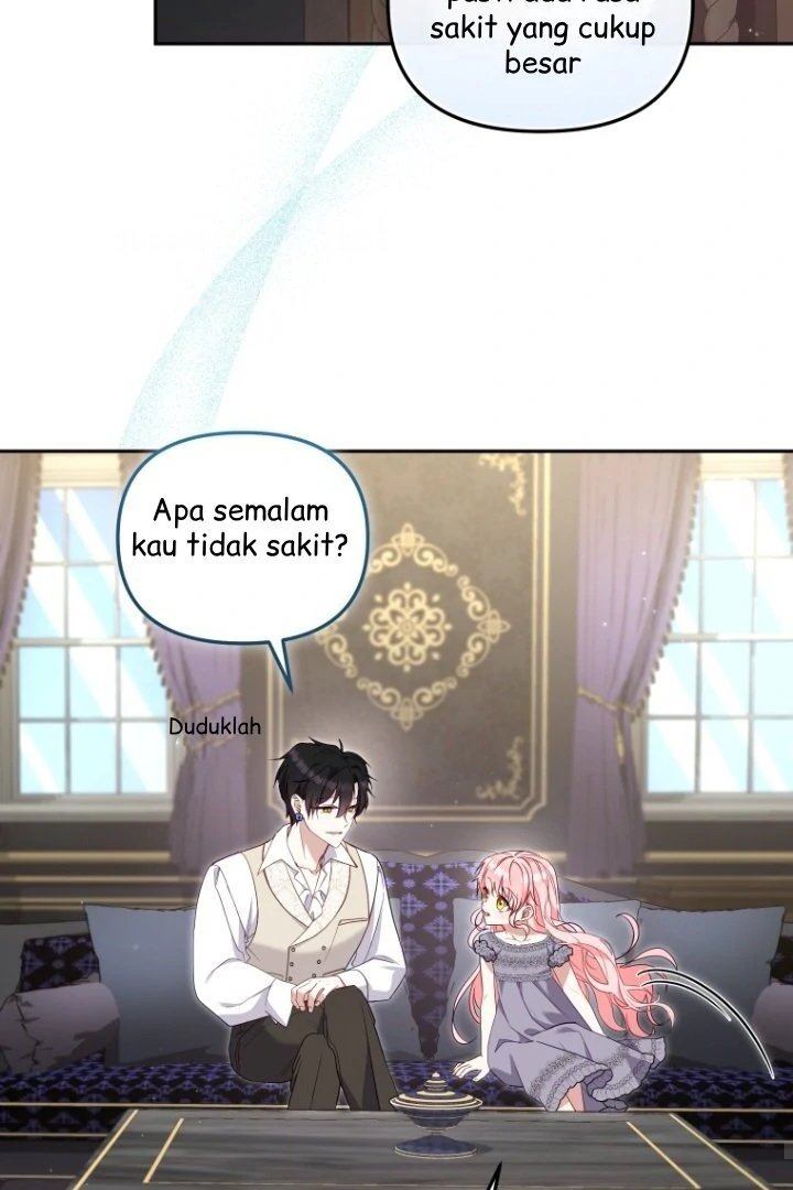 Baca I’m Being Raised by Villains Chapter 70 Bahasa Indonesia page 146