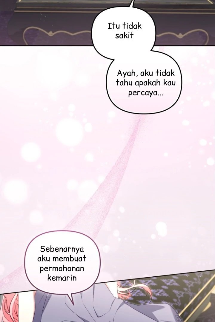 Baca I’m Being Raised by Villains Chapter 70 Bahasa Indonesia page 148