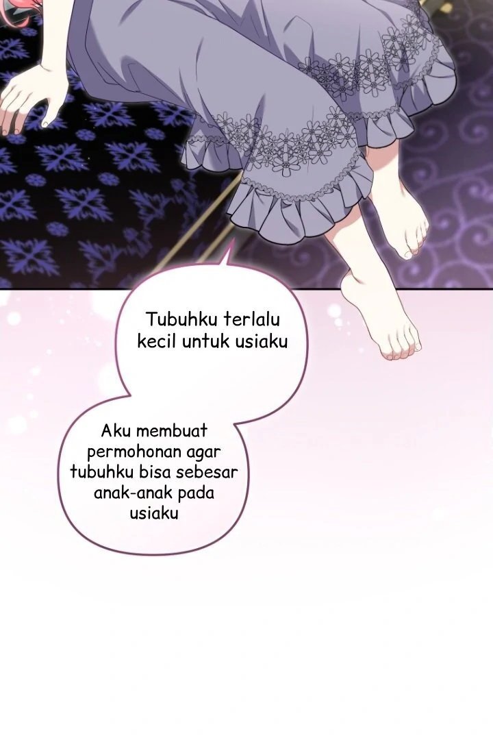 Baca I’m Being Raised by Villains Chapter 70 Bahasa Indonesia page 150