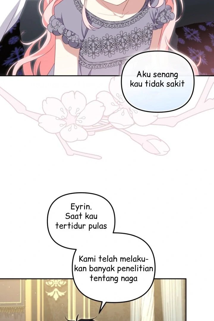 Baca I’m Being Raised by Villains Chapter 70 Bahasa Indonesia page 156