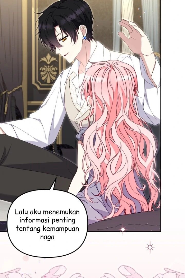 Baca I’m Being Raised by Villains Chapter 70 Bahasa Indonesia page 158
