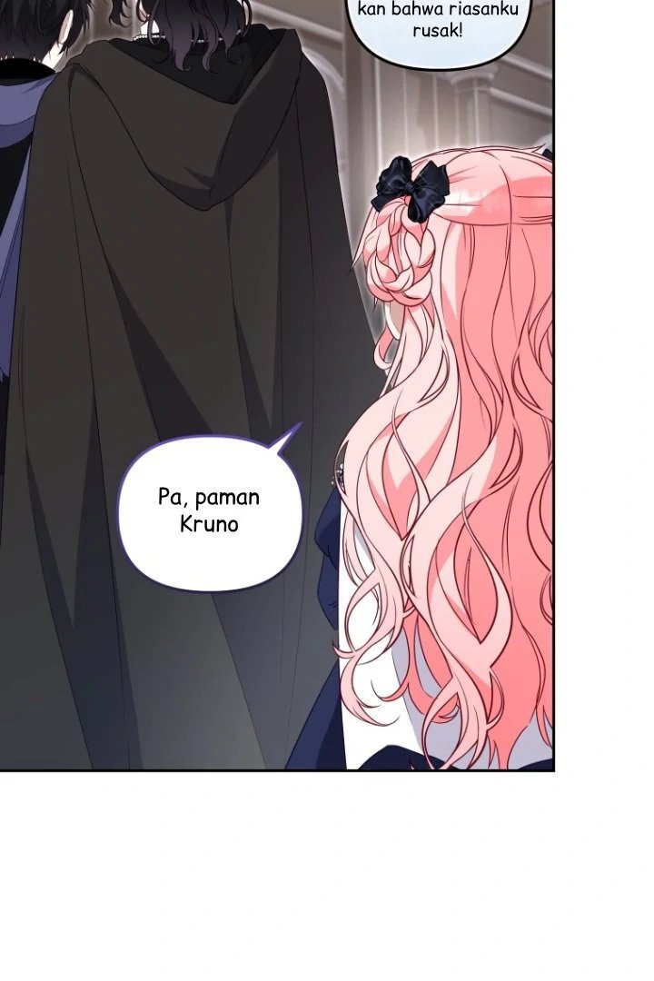 Baca I’m Being Raised by Villains Chapter 70 Bahasa Indonesia page 20