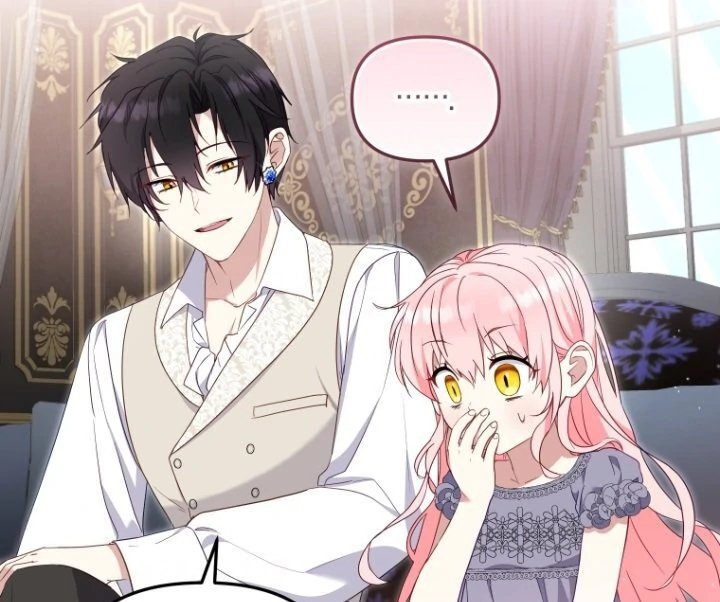 Baca I’m Being Raised by Villains Chapter 70 Bahasa Indonesia page 176