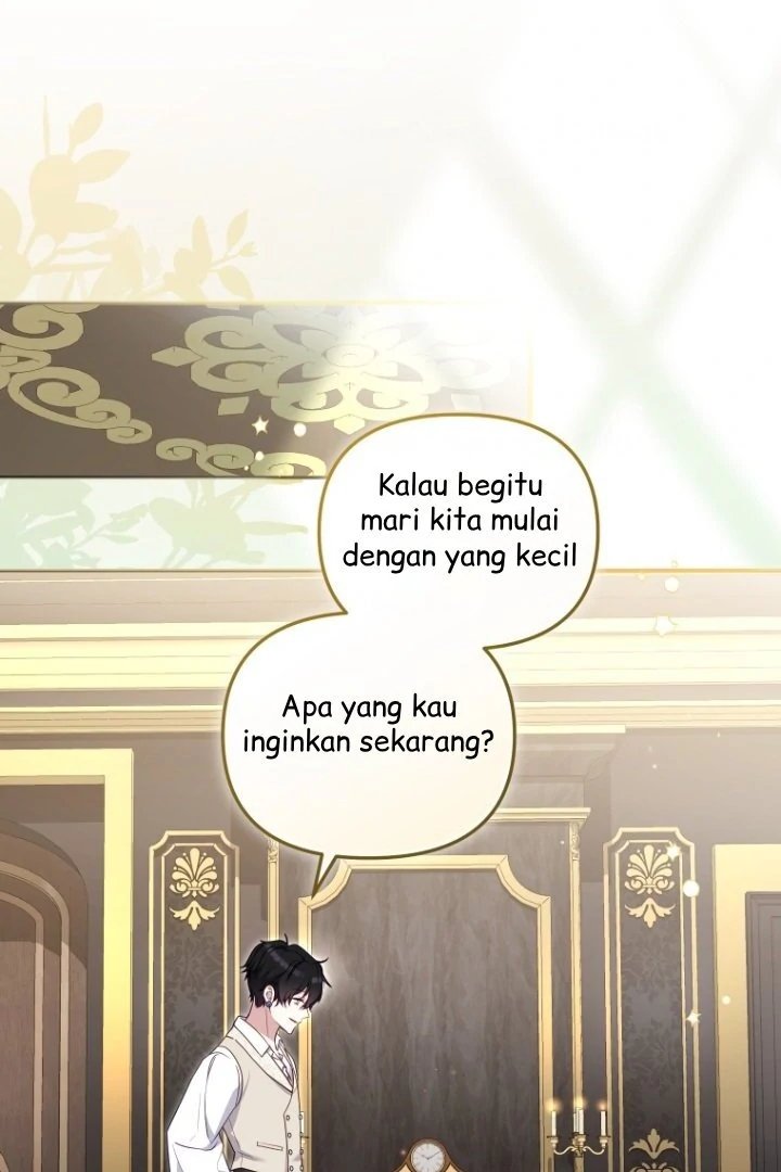 Baca I’m Being Raised by Villains Chapter 70 Bahasa Indonesia page 182