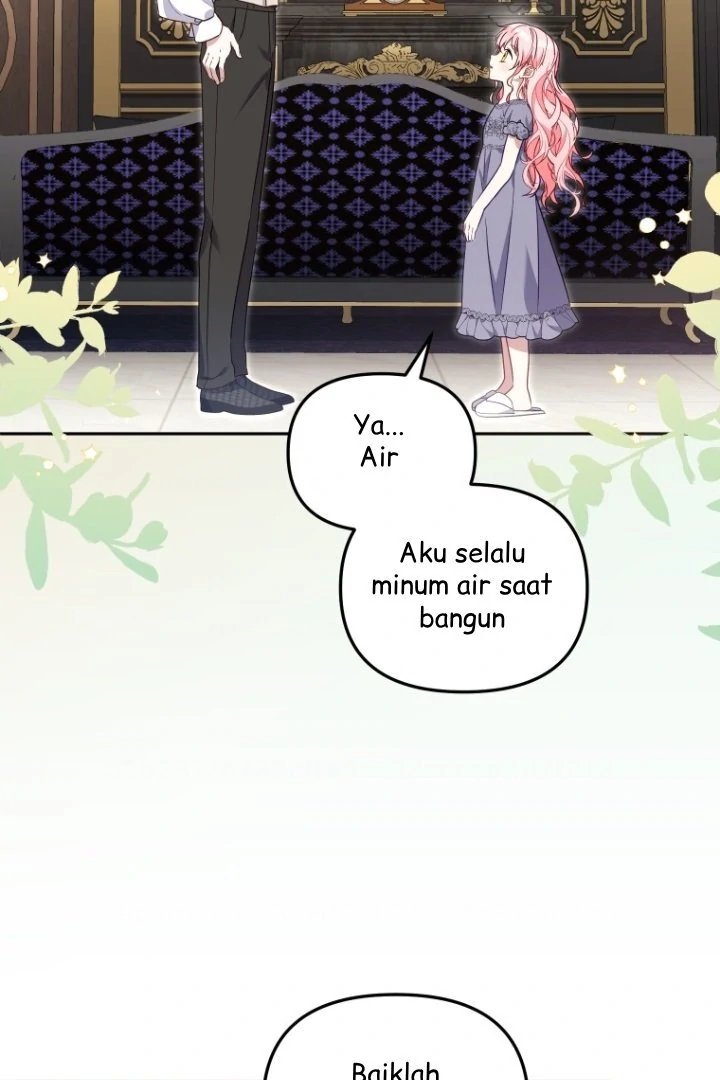 Baca I’m Being Raised by Villains Chapter 70 Bahasa Indonesia page 184