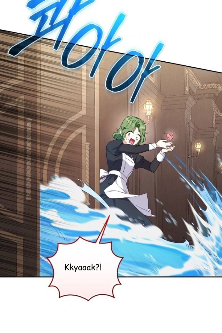 Baca I’m Being Raised by Villains Chapter 70 Bahasa Indonesia page 198