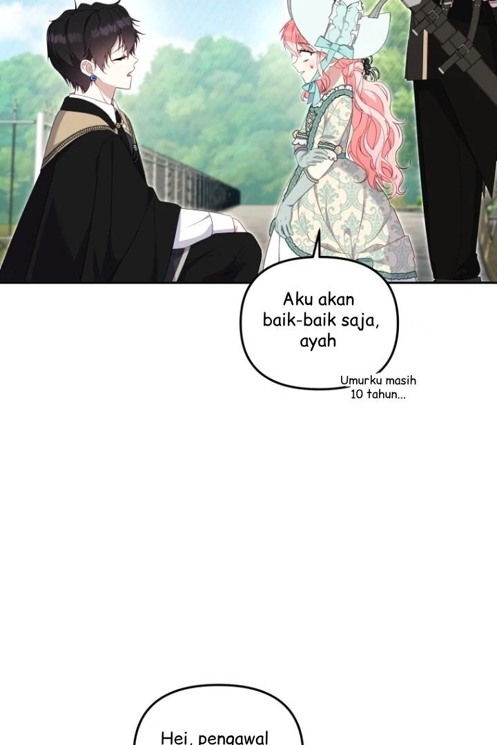 I’m Being Raised by Villains Chapter 71 - Page 13
