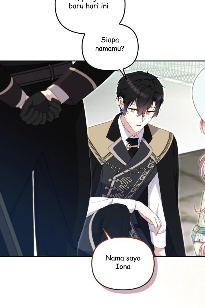 I’m Being Raised by Villains Chapter 71 - Page 14
