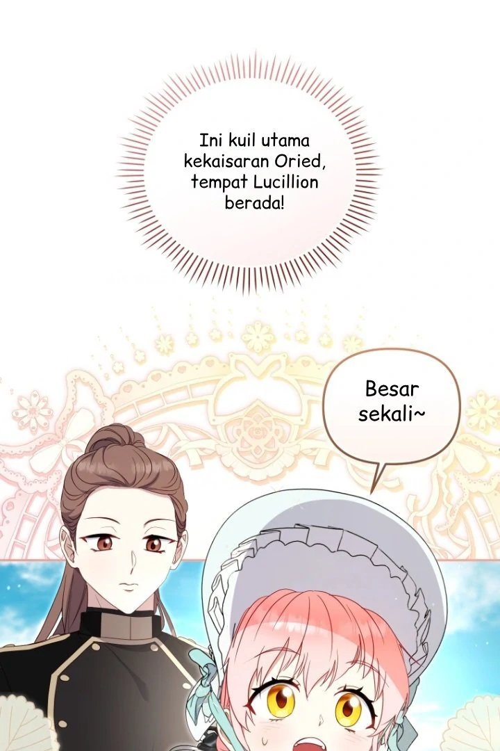 I’m Being Raised by Villains Chapter 71 - Page 25