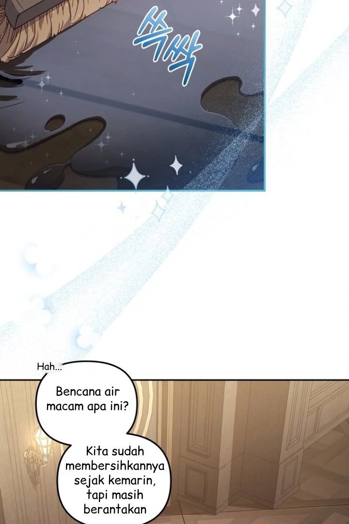 I’m Being Raised by Villains Chapter 71 - Page 3