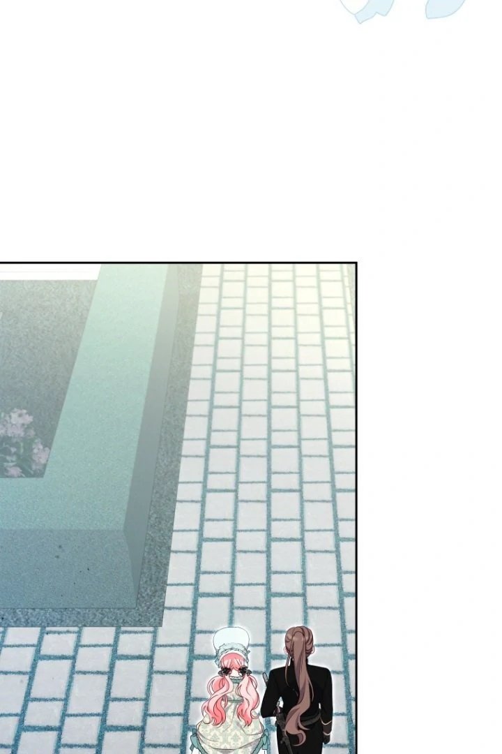 I’m Being Raised by Villains Chapter 71 - Page 31