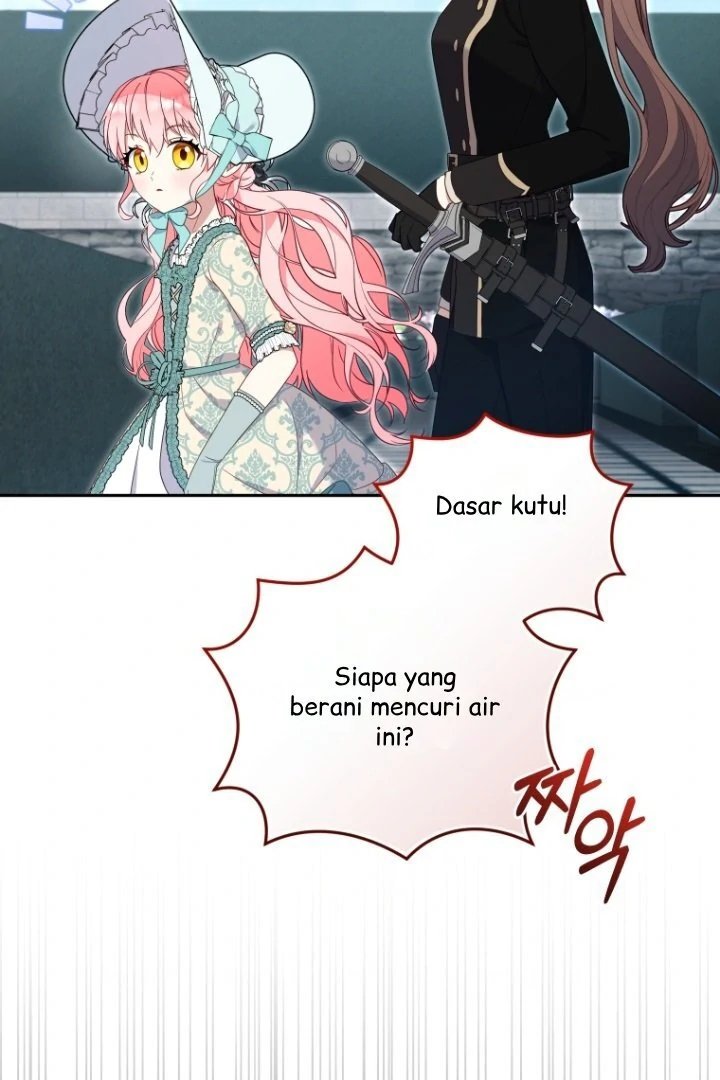 I’m Being Raised by Villains Chapter 71 - Page 33