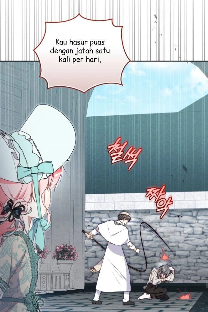 I’m Being Raised by Villains Chapter 71 - Page 34