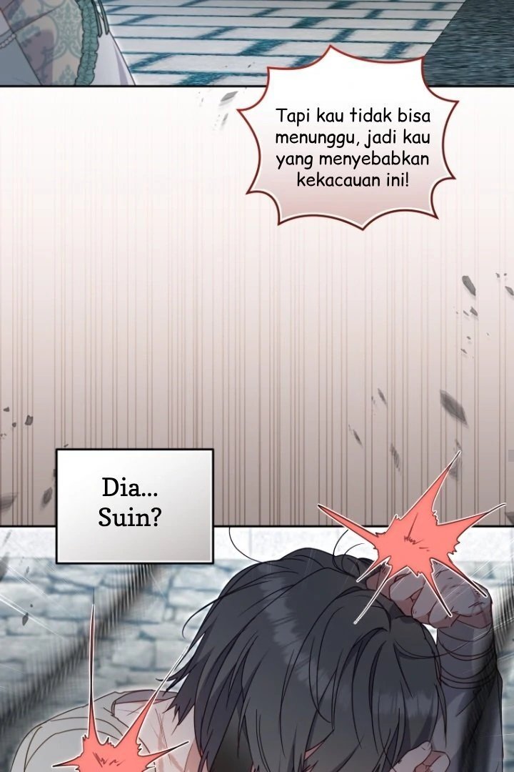 I’m Being Raised by Villains Chapter 71 - Page 35