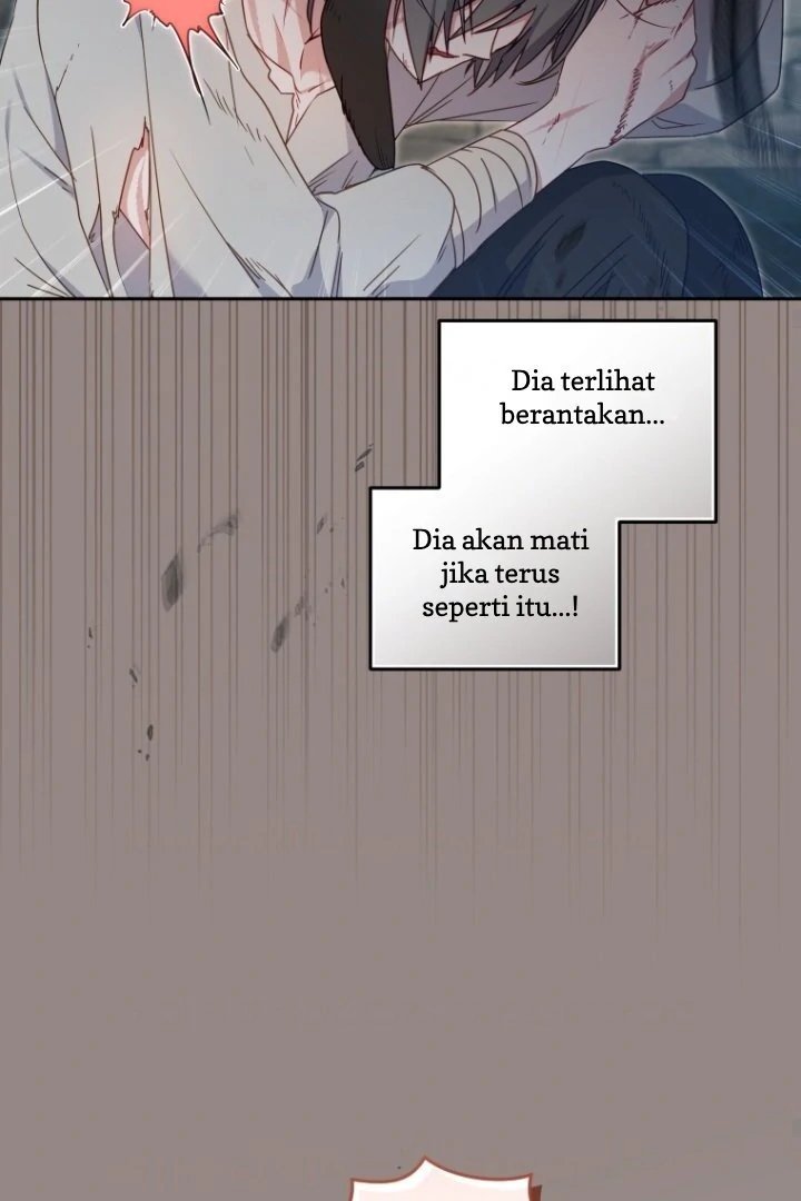 I’m Being Raised by Villains Chapter 71 - Page 36