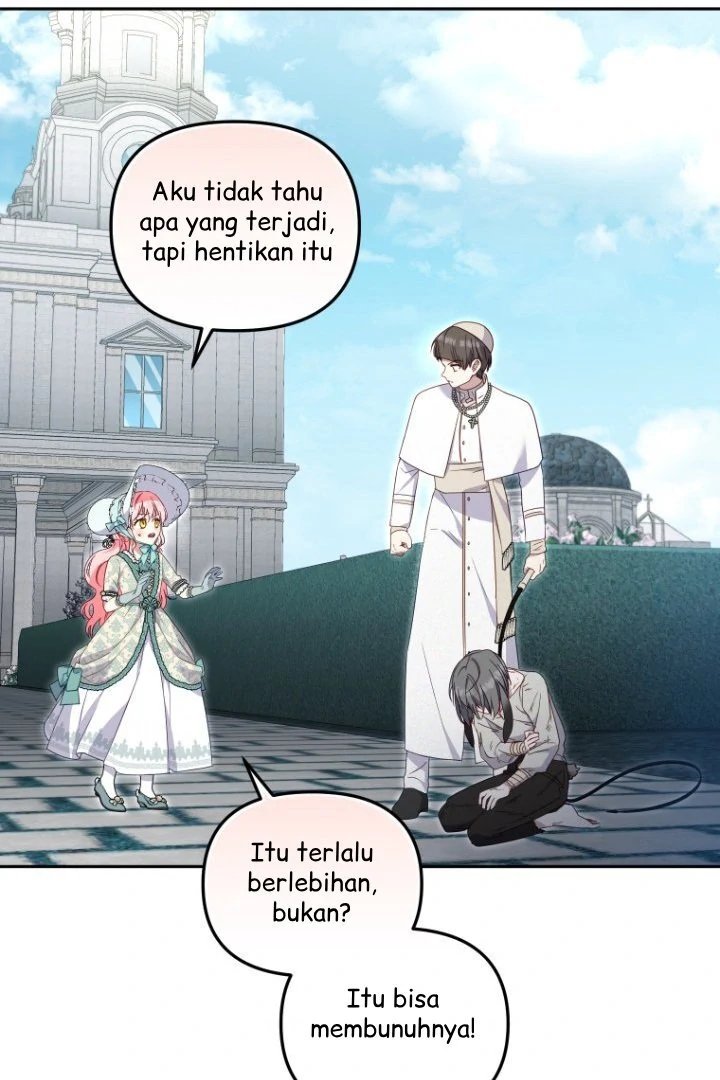 I’m Being Raised by Villains Chapter 71 - Page 39
