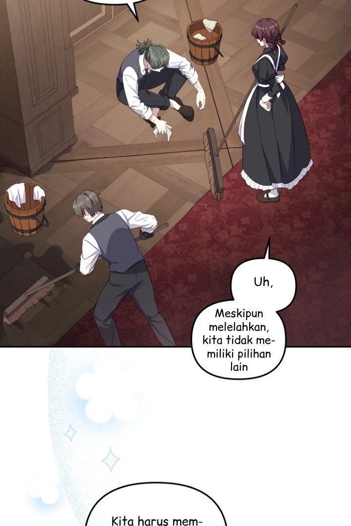 I’m Being Raised by Villains Chapter 71 - Page 4