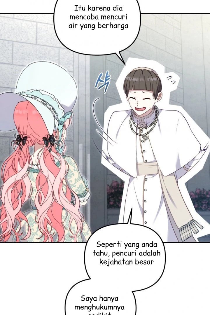 I’m Being Raised by Villains Chapter 71 - Page 45