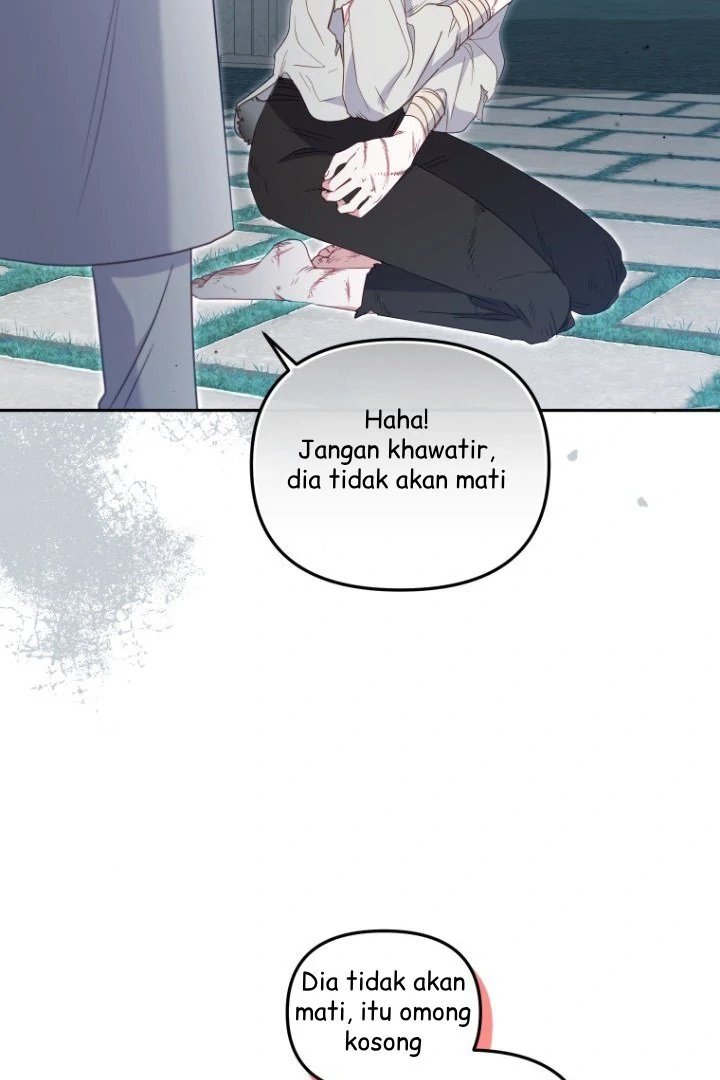 I’m Being Raised by Villains Chapter 71 - Page 47