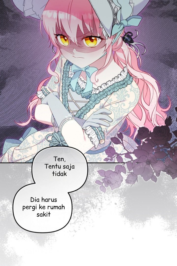I’m Being Raised by Villains Chapter 71 - Page 51