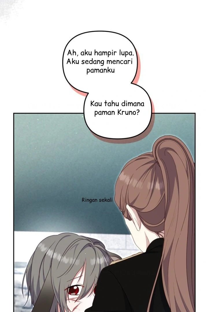 I’m Being Raised by Villains Chapter 71 - Page 52