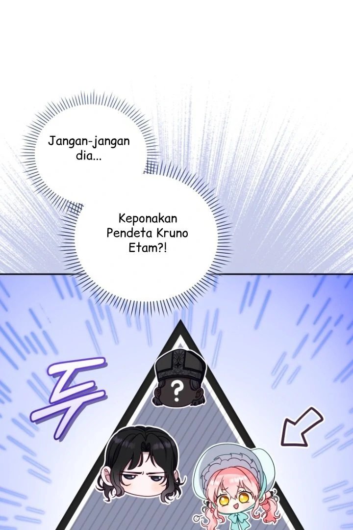 I’m Being Raised by Villains Chapter 71 - Page 57