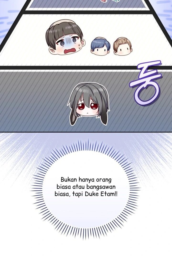 I’m Being Raised by Villains Chapter 71 - Page 58