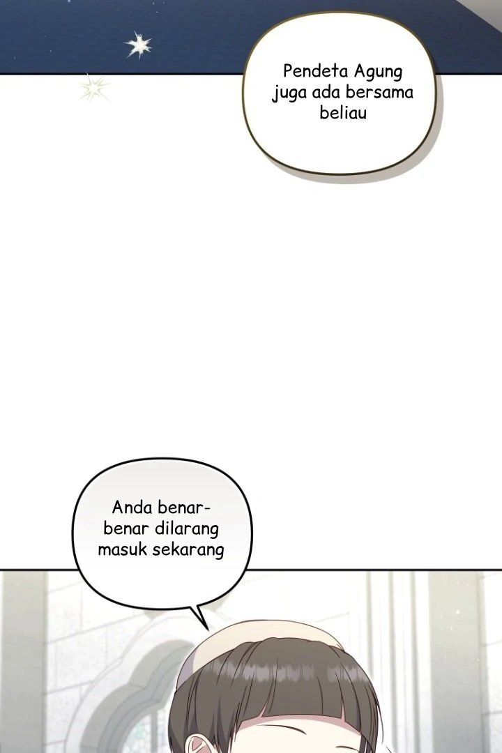 I’m Being Raised by Villains Chapter 71 - Page 64