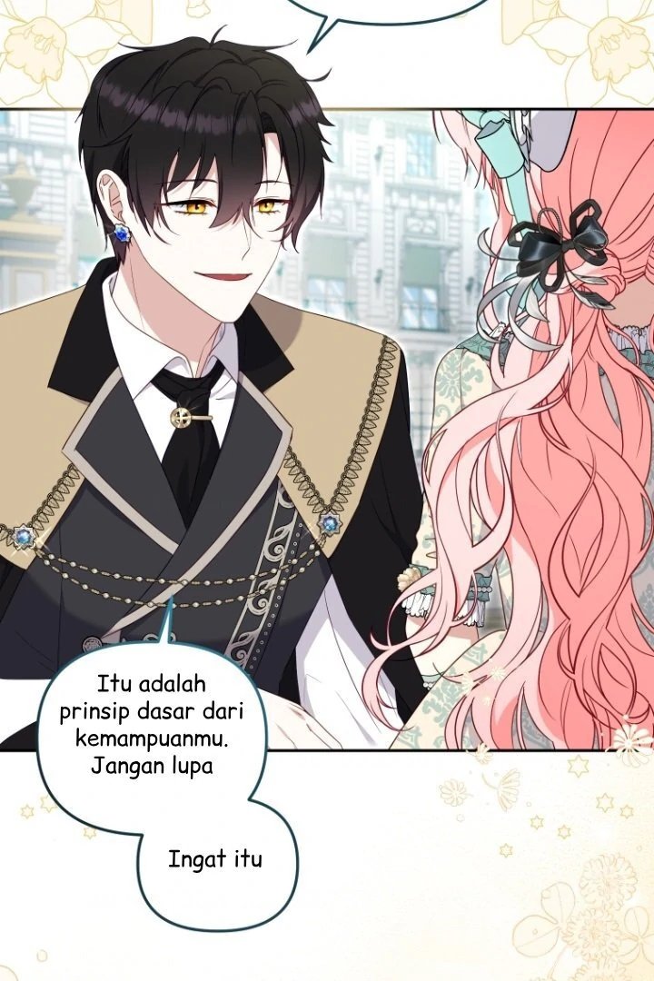 I’m Being Raised by Villains Chapter 71 - Page 8