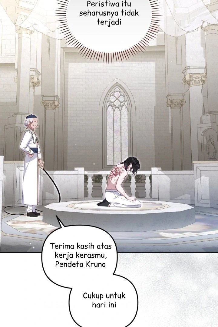 I’m Being Raised by Villains Chapter 71 - Page 81
