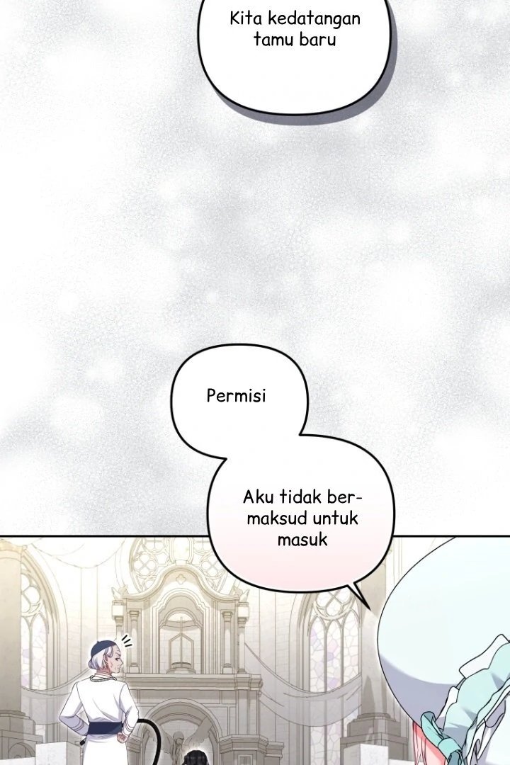 I’m Being Raised by Villains Chapter 71 - Page 83