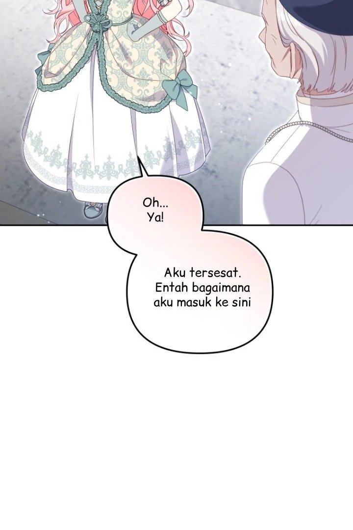 I’m Being Raised by Villains Chapter 71 - Page 88