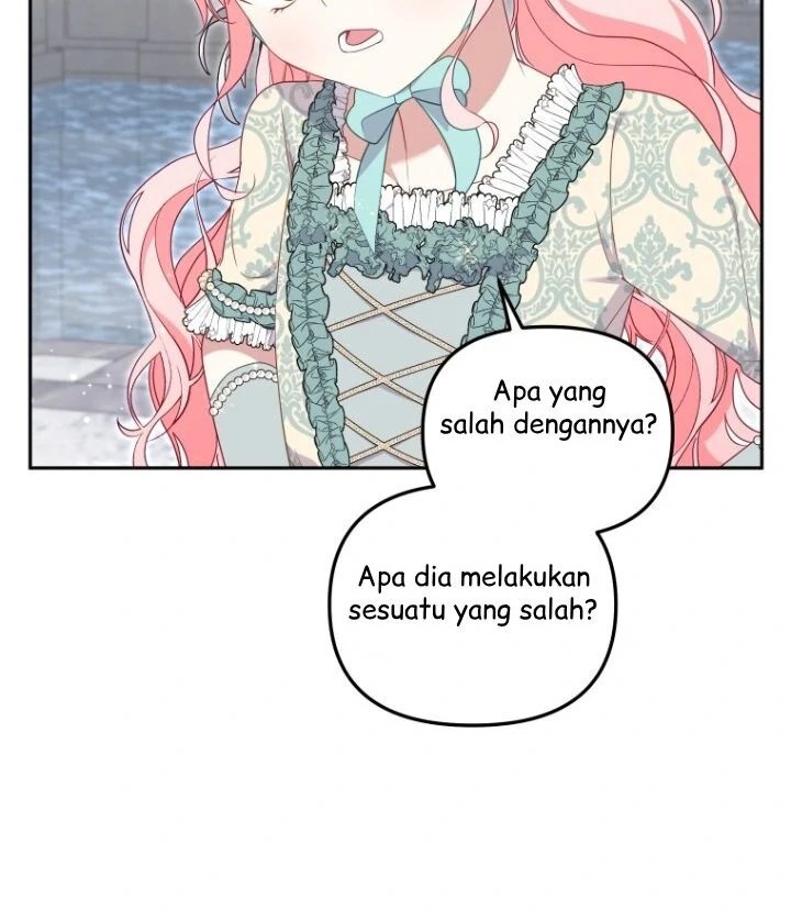 I’m Being Raised by Villains Chapter 71 - Page 90